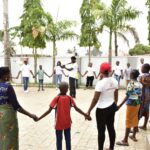 Limitless – Using Play Therapy to Address Trauma in the Lives of Orphans